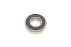 Підшипник (20x47x14) SKF 6204-2RSH (фото 4)