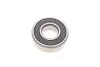 Підшипник (20x47x14) SKF 6204-2RSH/C3 (фото 2)