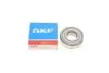 Підшипник (20x47x14) SKF 6204-2Z (фото 2)
