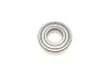 Підшипник (20x47x14) SKF 6204-2Z (фото 3)