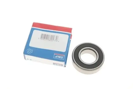 Підшипник (25x52x15) SKF 6205-2RSH