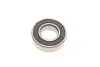 Підшипник (25x52x15) SKF 6205-2RSH/C3 (фото 3)