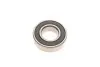 Підшипник (25x52x15) SKF 6205-2RSH/C3 (фото 4)