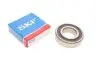 Підшипник (30x62x16) SKF 6206-2RS1/C3 (фото 1)