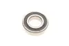Підшипник (30x62x16) SKF 6206-2RS1/C3 (фото 3)