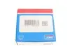 Підшипник (30x62x16) SKF 6206-2RS1/C3 (фото 4)