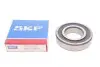 Подшипник подвесной полуоси MB Vito (W638) 96-03 SKF 6207-2RS1 (фото 2)