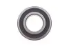 Подшипник подвесной полуоси MB Vito (W638) 96-03 SKF 6207-2RS1 (фото 4)