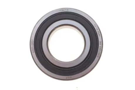 Подшипник подвесной полуоси MB Vito (W638) 96-03 SKF 6207-2RS1
