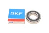 Подшипник шариковый d&gt;30 SKF 6207-2RS1/C3 (фото 2)