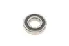 Подшипник подвесной полуоси MB Vito (W638) 96-03 SKF 6207-2RS1/C3 (фото 3)