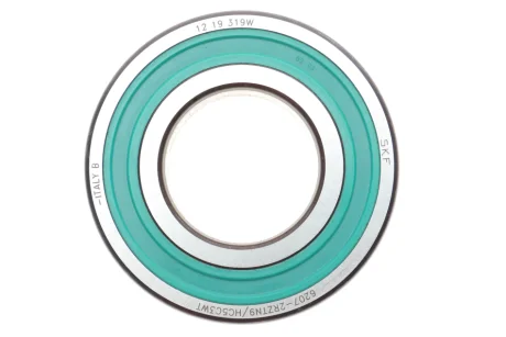 Подшипник подвесной полуоси MB Vito (W638) 96-03 (35x72x17) SKF 6207-2RZTN9/HC5C3WT
