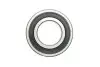Підшипник (40x80x18) SKF 6208-2RS1/C3 (фото 3)