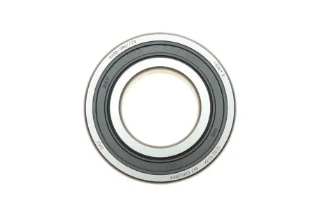 Підшипник (40x80x18) SKF 6208-2RS1/C3
