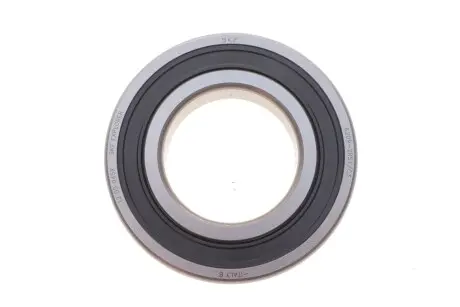 Підшипник (45x85x19) SKF 6209-2RS1/C3