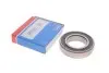 Подшипник шариковый SKF 6210-2RS1/C3 (фото 1)