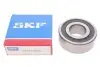 Підшипник кульковий d>30 SKF 62306-2RS1 (фото 2)
