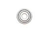 Підшипник опори амортизатора, кульковий SKF 626-2Z/C3 (фото 3)