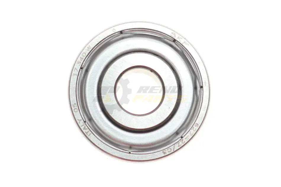 Підшипник кульковий SKF 627-2Z/C3 (фото 1)