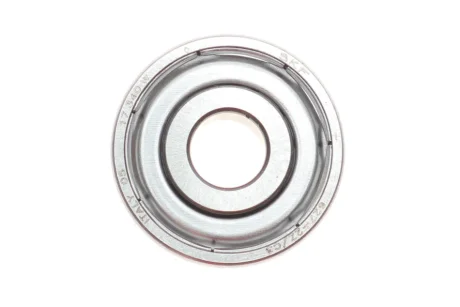 Підшипник кульковий SKF 627-2Z/C3