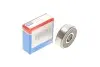 Підшипник (12x37x12) SKF 6301-2RSH (фото 1)