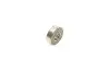 Підшипник (15x42x13) SKF 6302-2RSH (фото 2)