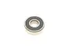 Подшипник ступицы SKF 6303-2RSH/C3 (фото 4)