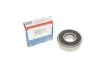 Підшипник (20x52x15) SKF 6304-2RSH/C3 (фото 1)