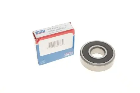 Подшипник (20x52x15) SKF 6304-2RSH/C3