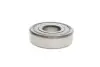 Підшипник (20x52x15) SKF 6304-2Z (фото 2)
