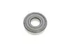 Підшипник (20x52x15) SKF 6304-2Z (фото 3)