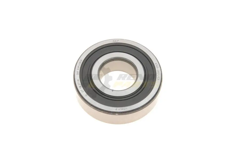 Подшипник (25x62x17) SKF 6305-2RS1/C3 (фото 1)