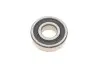 Подшипник (25x62x17) SKF 6305-2RS1/C3 (фото 1)