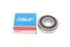 Подшипник (25x62x17) SKF 6305-2RS1/C3 (фото 2)