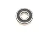 Подшипник (25x62x17) SKF 6305-2RS1/C3 (фото 3)