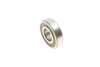 Підшипник кульковий d>30 SKF 6306-2RS1/C3 (фото 2)