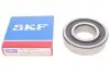 Подшипник шариковый d&gt;30 SKF 6308-2RS1/C3 (фото 2)