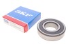 Подшипник шариковый d&gt;30 SKF 6310-2RS1/C3 (фото 2)