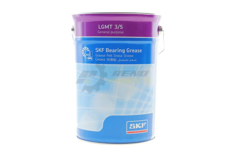 Змазка для підшипників маточин (5kg) SKF LGMT 3/5 SKF (фото 1)