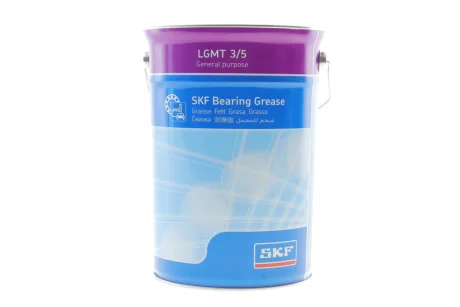 Змазка для підшипників маточин (5kg) SKF LGMT 3/5 SKF