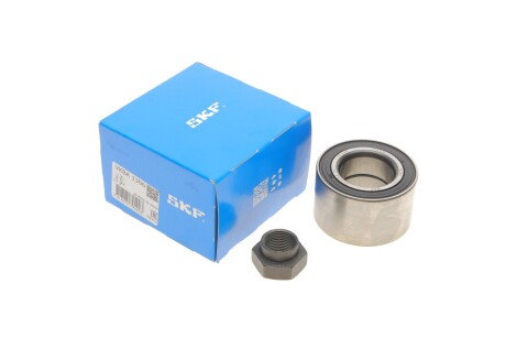 Подшипник шариковый d>30 SKF VKBA 1306