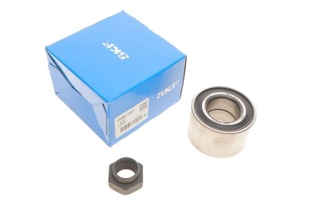 Подшипник шариковый d>30 SKF VKBA 1307