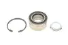 Підшипник маточини (комплект) SKF VKBA 1320 (фото 2)