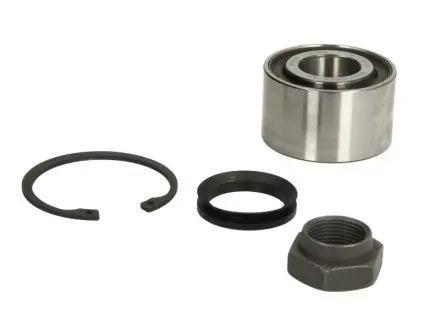 Комплект подшипника ступицы колеса SKF VKBA 1328