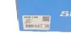Підшипник маточини (комплект) SKF VKBA 1356 (фото 4)