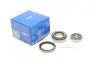 Подшипник роликовый SKF VKBA 1369 (фото 1)