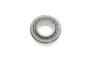 Підшипник маточини (комплект) SKF VKBA 1498 (фото 3)