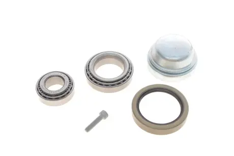 Підшипник маточини (комплект) SKF VKBA 1498
