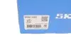 Підшипник маточини (комплект) SKF VKBA 3403 (фото 3)