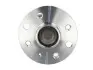 Маточина колеса в зборі SKF VKBA3409 (фото 2)